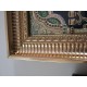 Gold Ornamental Frame
